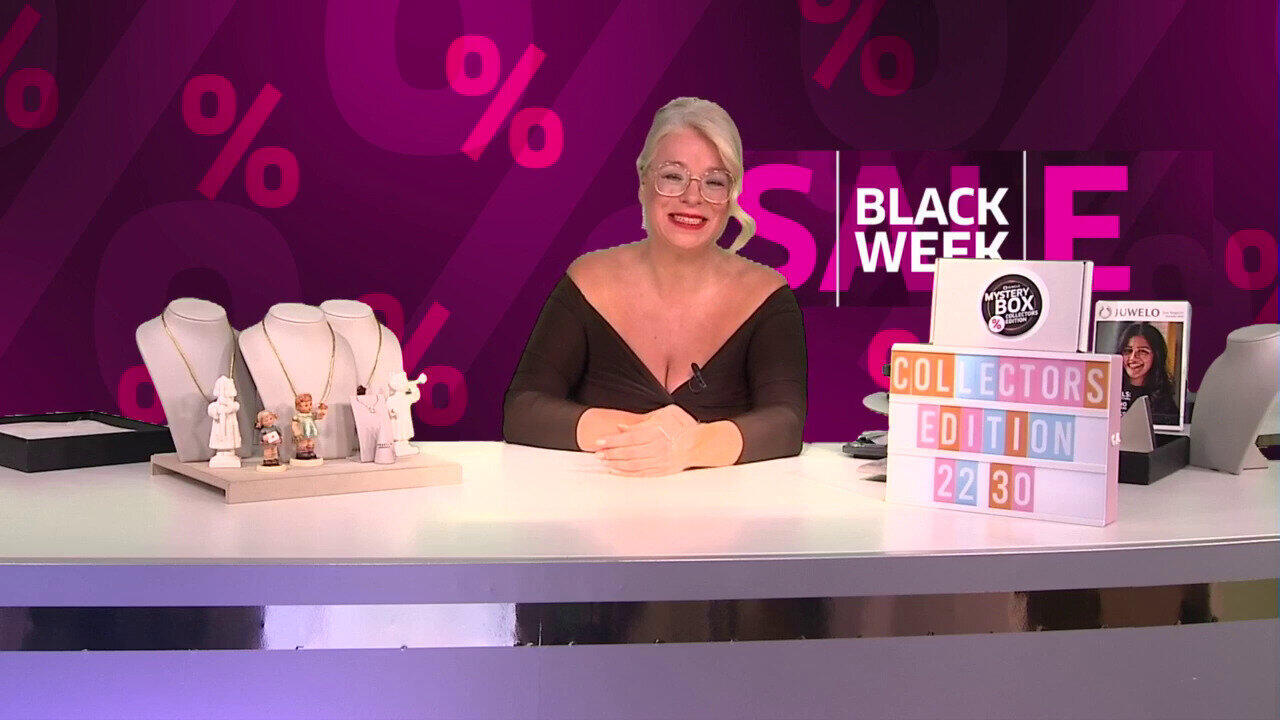 Letzte TV-Show ansehen