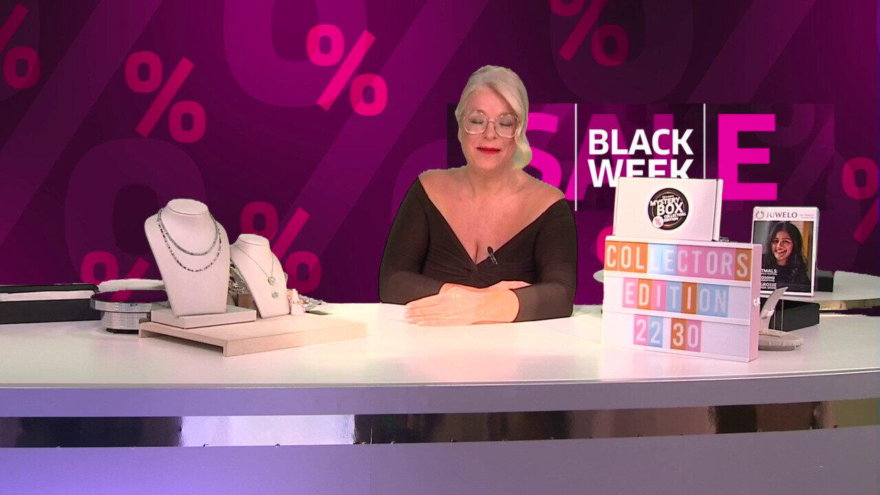 Letzte TV-Show ansehen