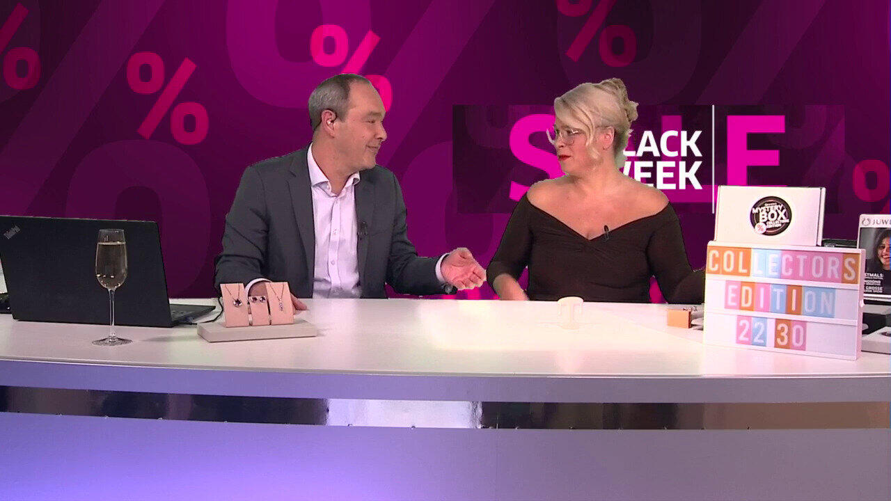 Ver última TV oferta