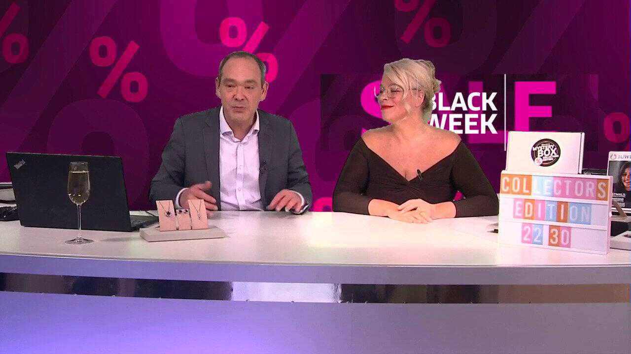 Laatste live aanbiedingen bekijken