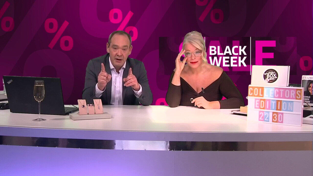 Letzte TV-Show ansehen