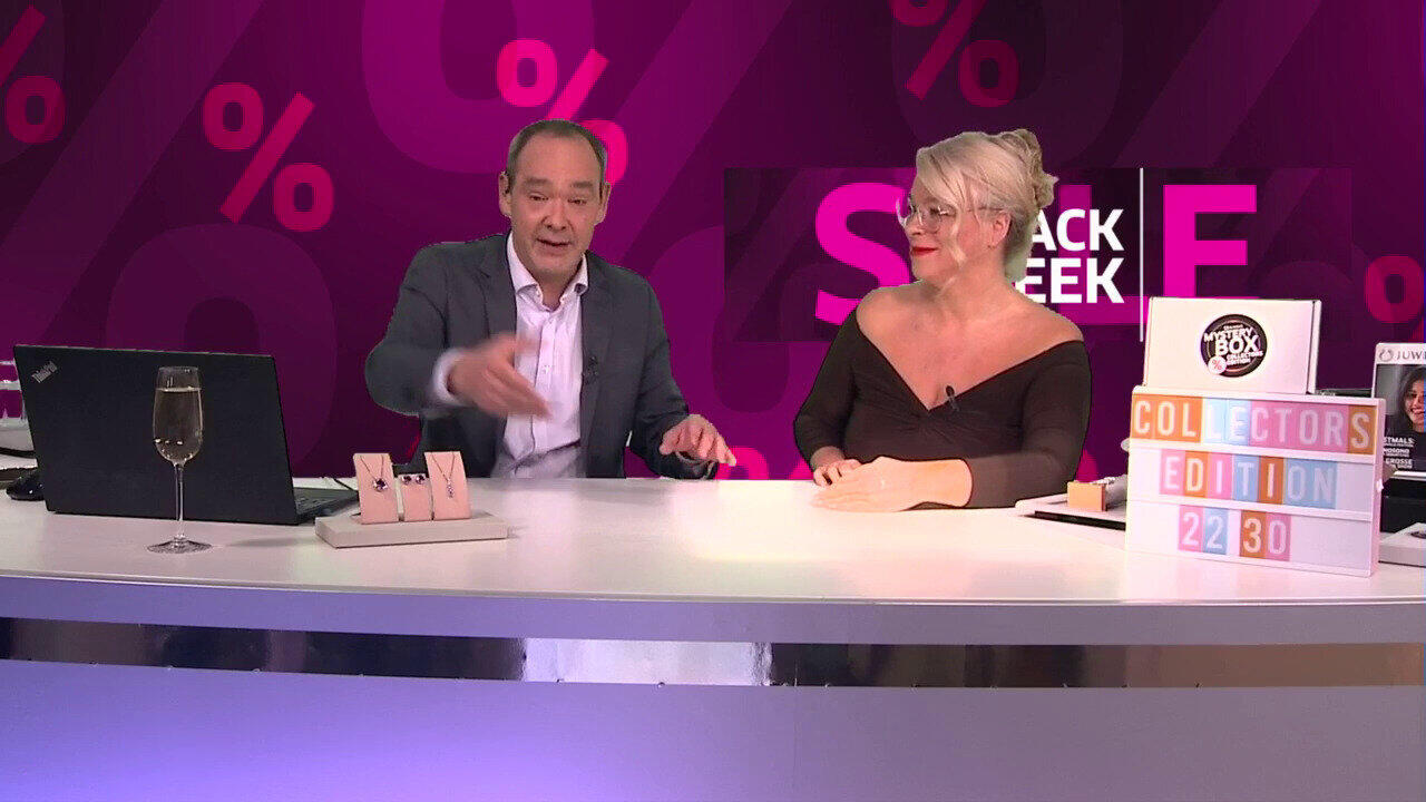 Letzte TV-Show ansehen