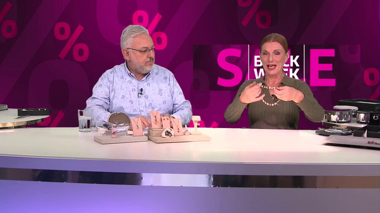 Letzte TV-Show ansehen