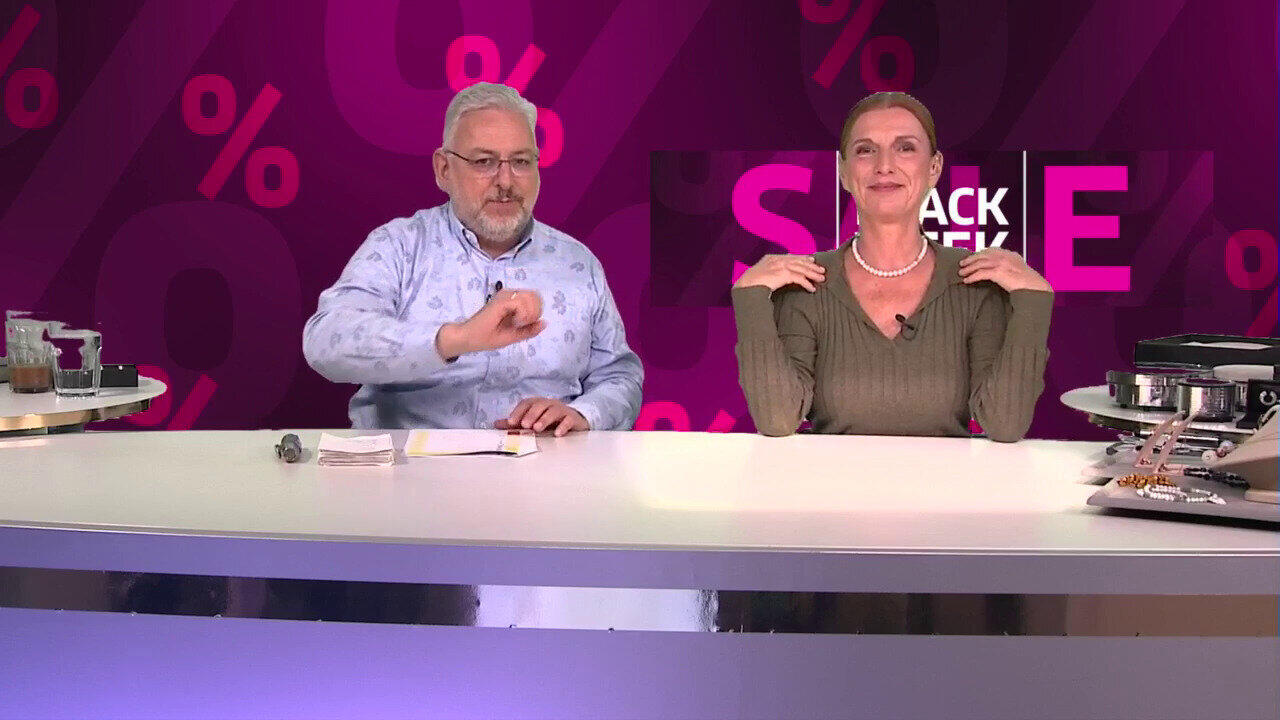 Letzte TV-Show ansehen