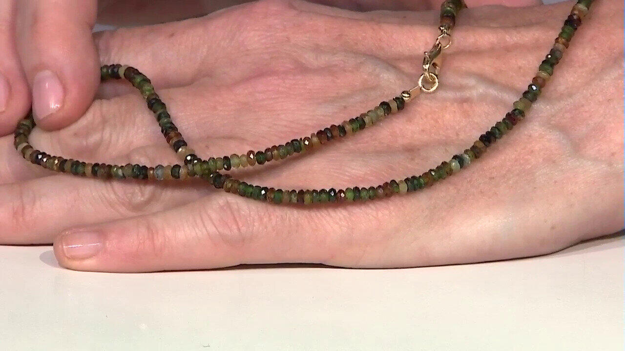 Voir l’enchère du bijou