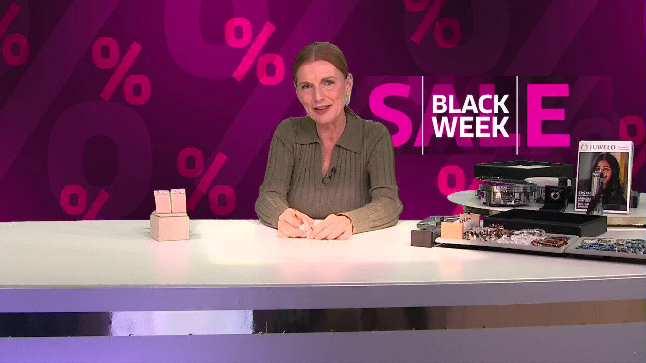 Visualizza l‘ultima asta di gioielli in Tv