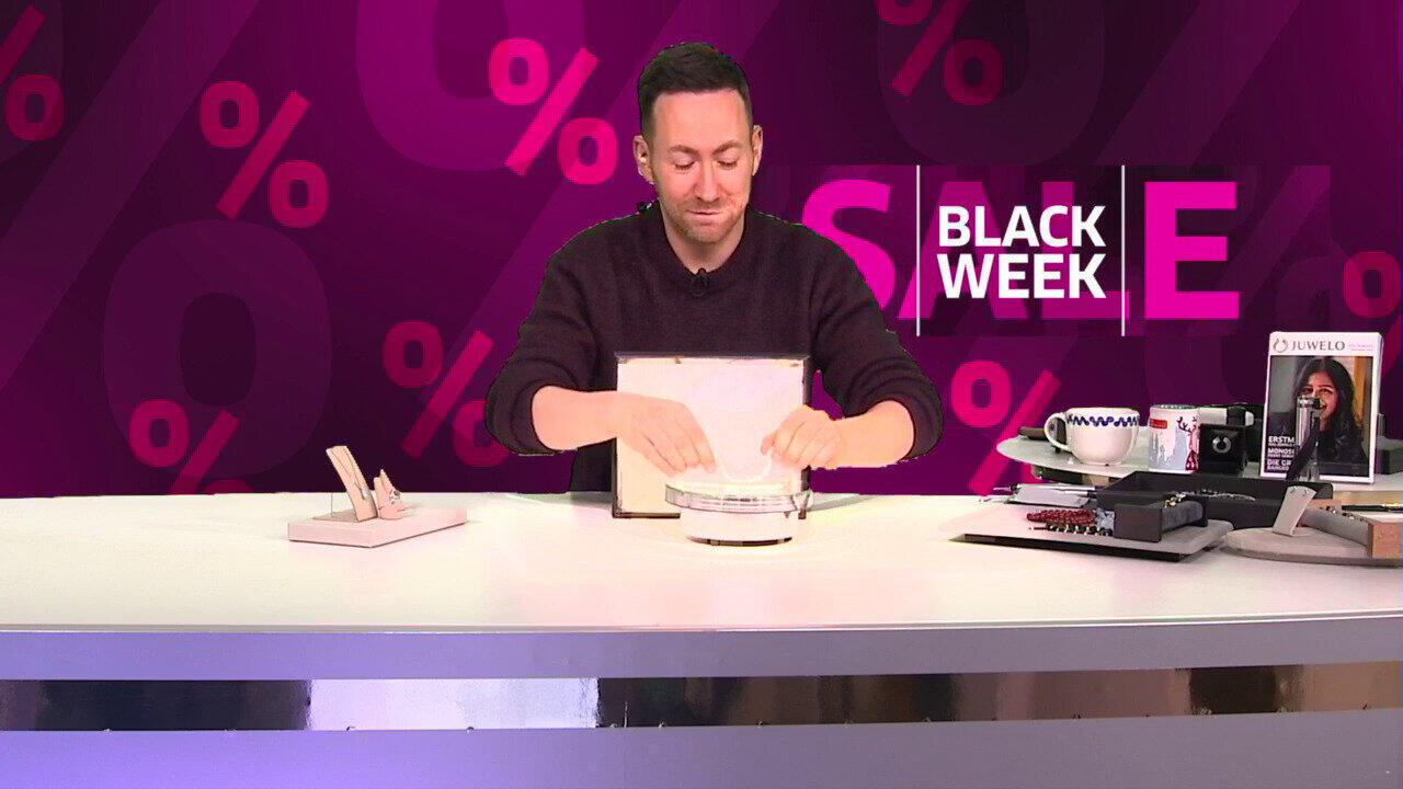 Laatste live aanbiedingen bekijken