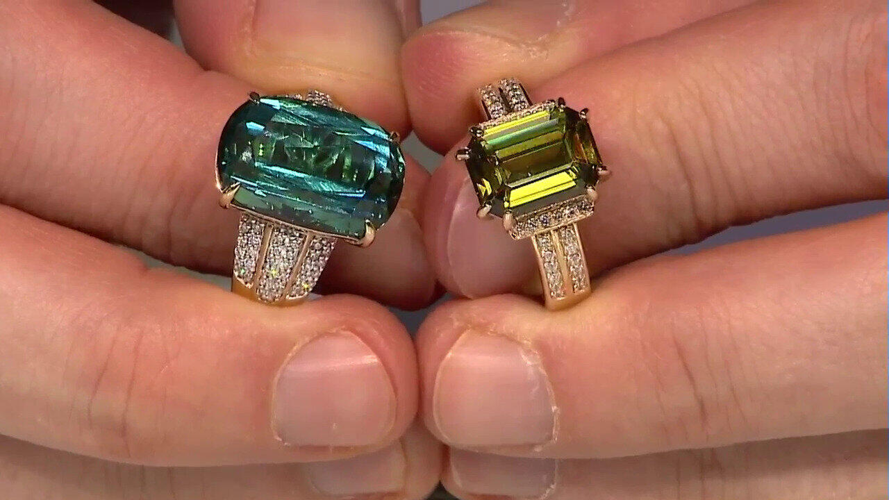 Voir l’enchère du bijou