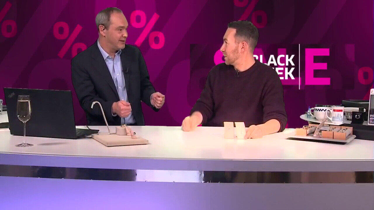 Ver última TV oferta