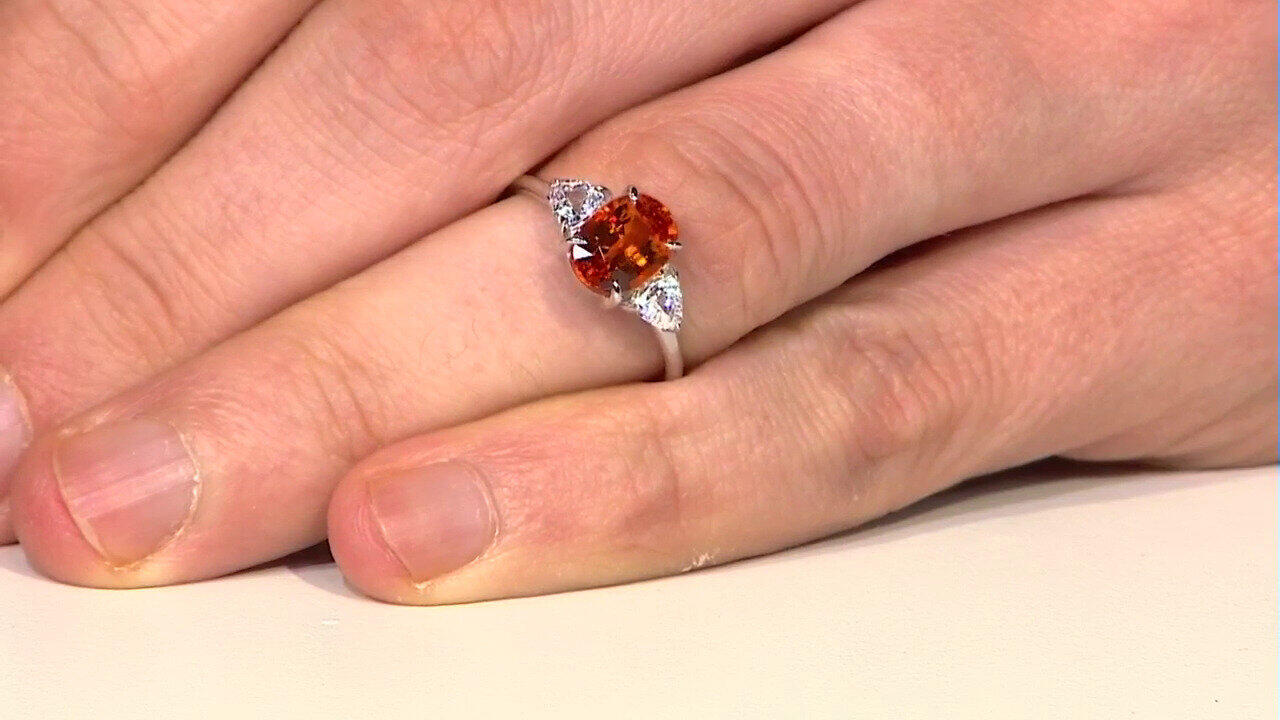 Voir l’enchère du bijou