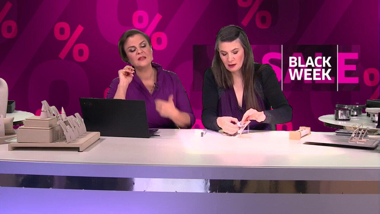 Letzte TV-Show ansehen