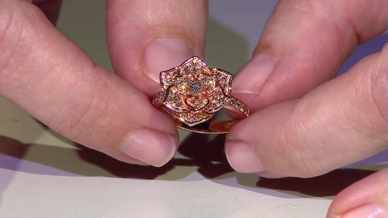 Voir l’enchère du bijou