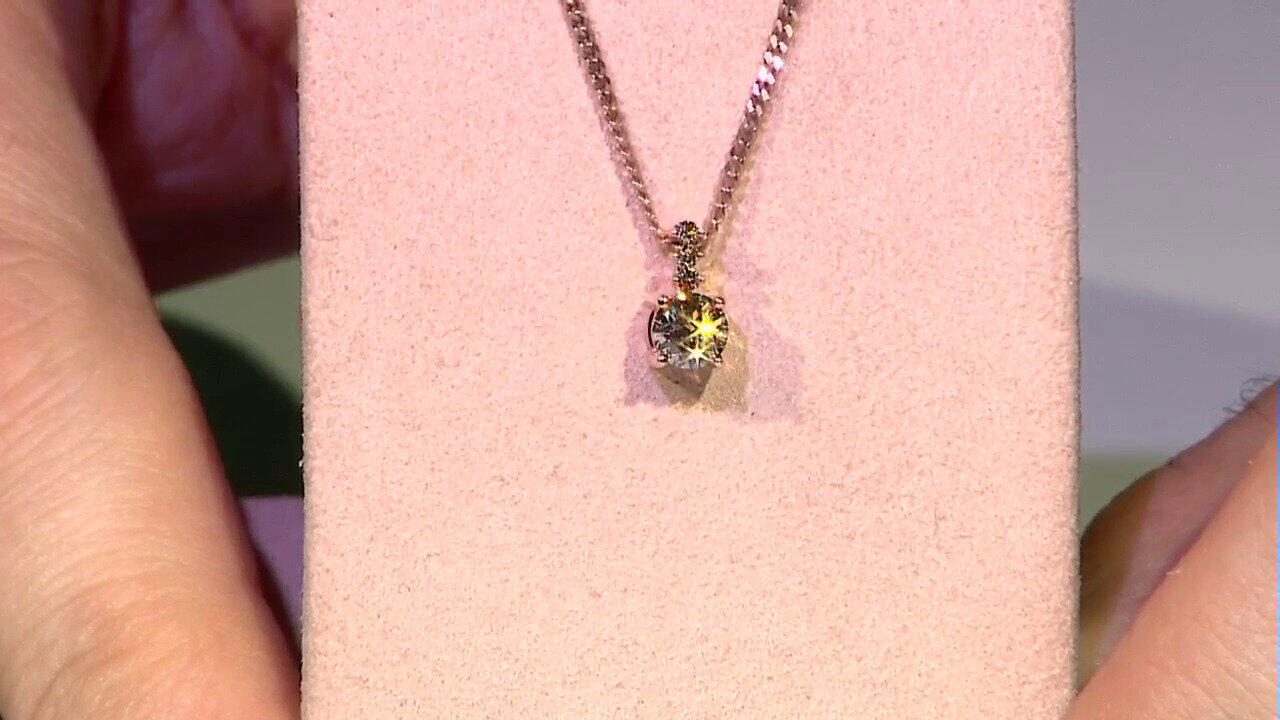 Visualizza l‘ultima asta di gioielli in Tv