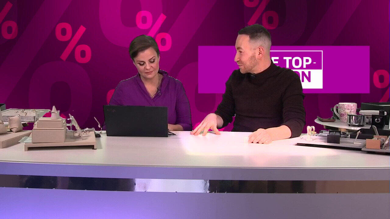 Letzte TV-Show ansehen