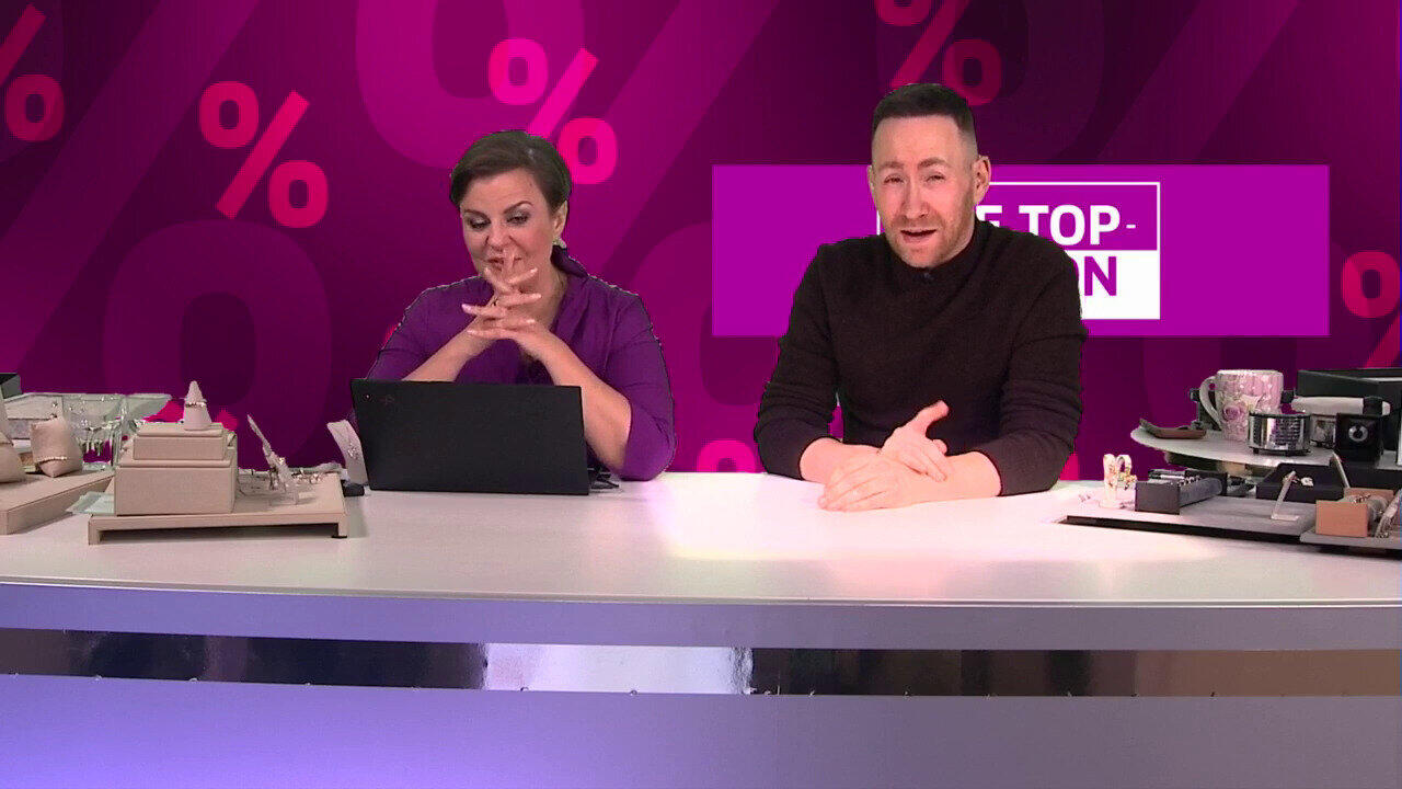 Letzte TV-Show ansehen