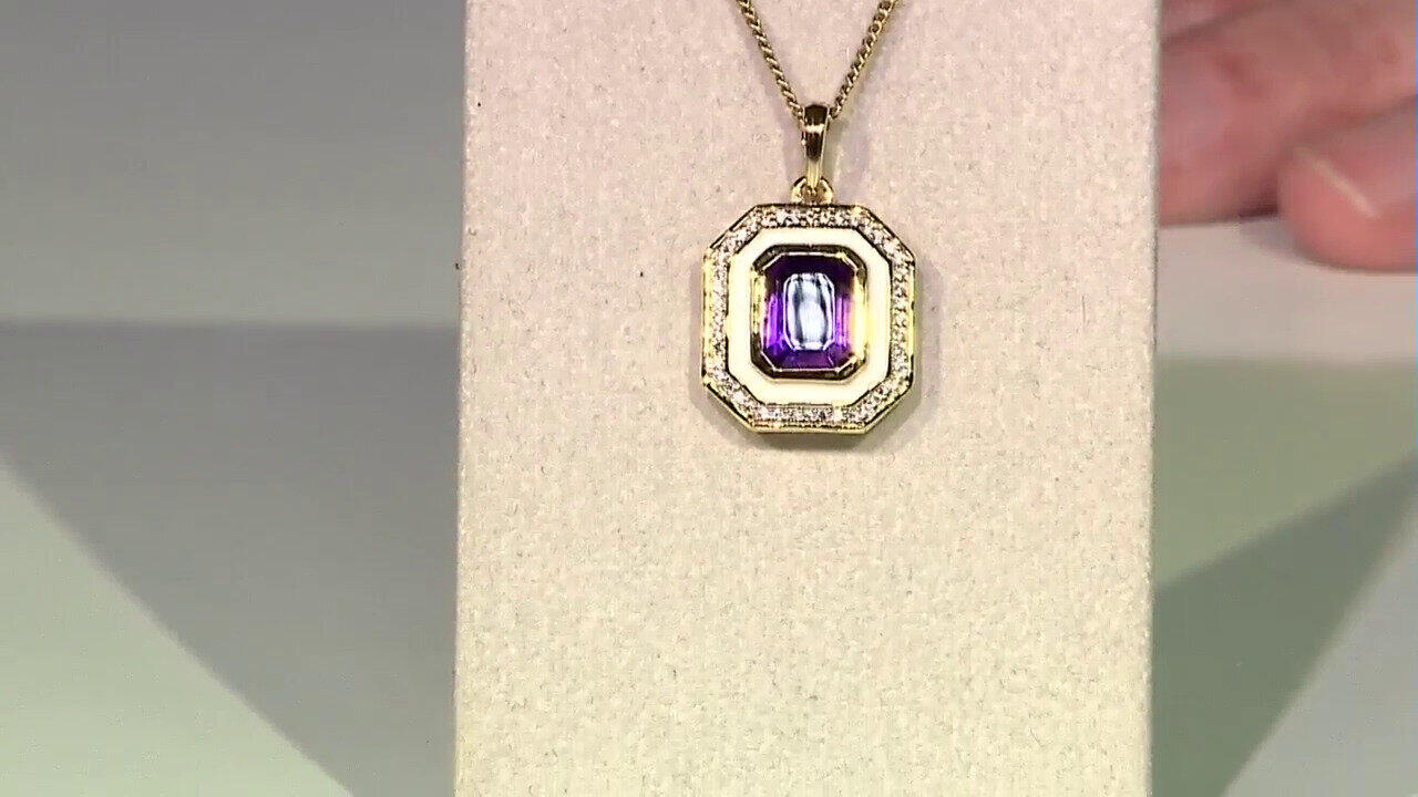 Voir l’enchère du bijou