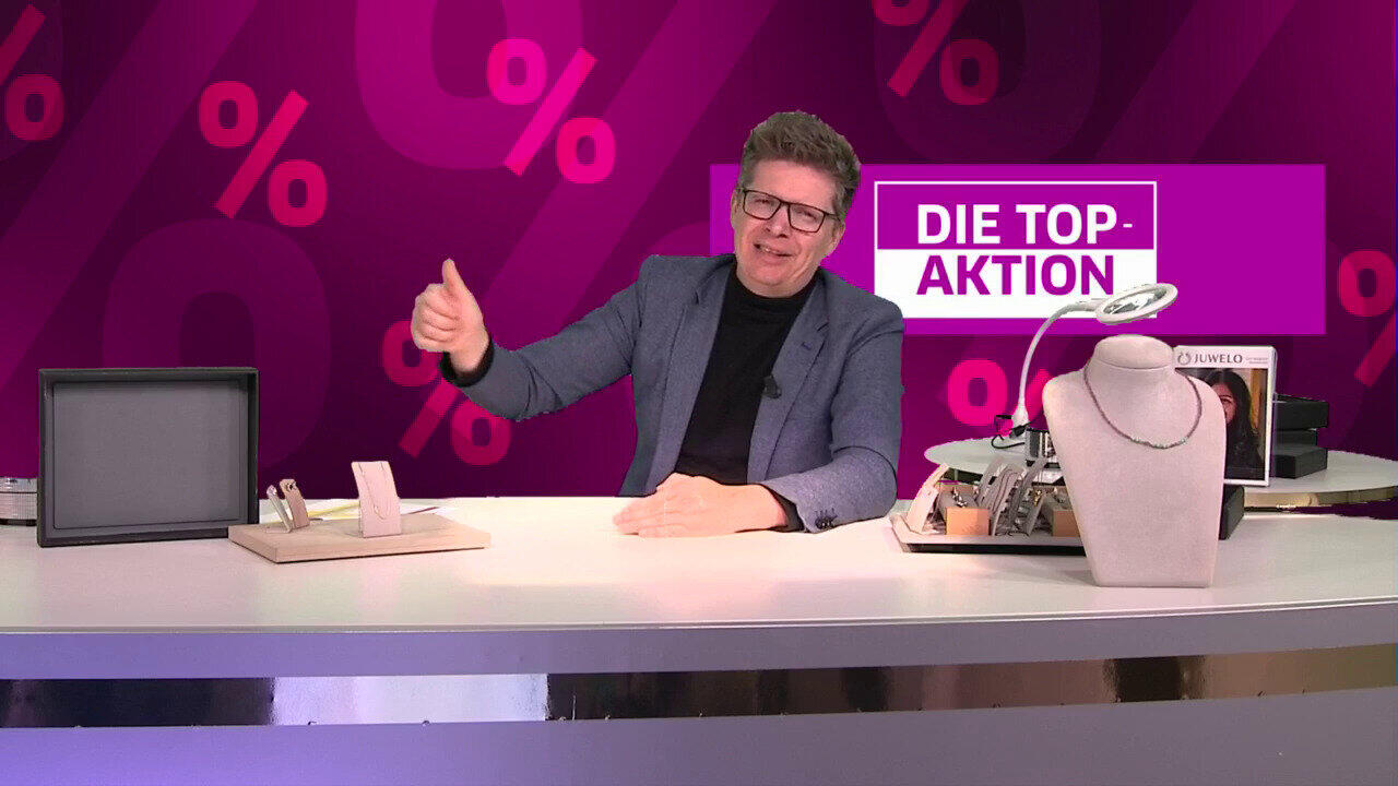 Letzte TV-Show ansehen