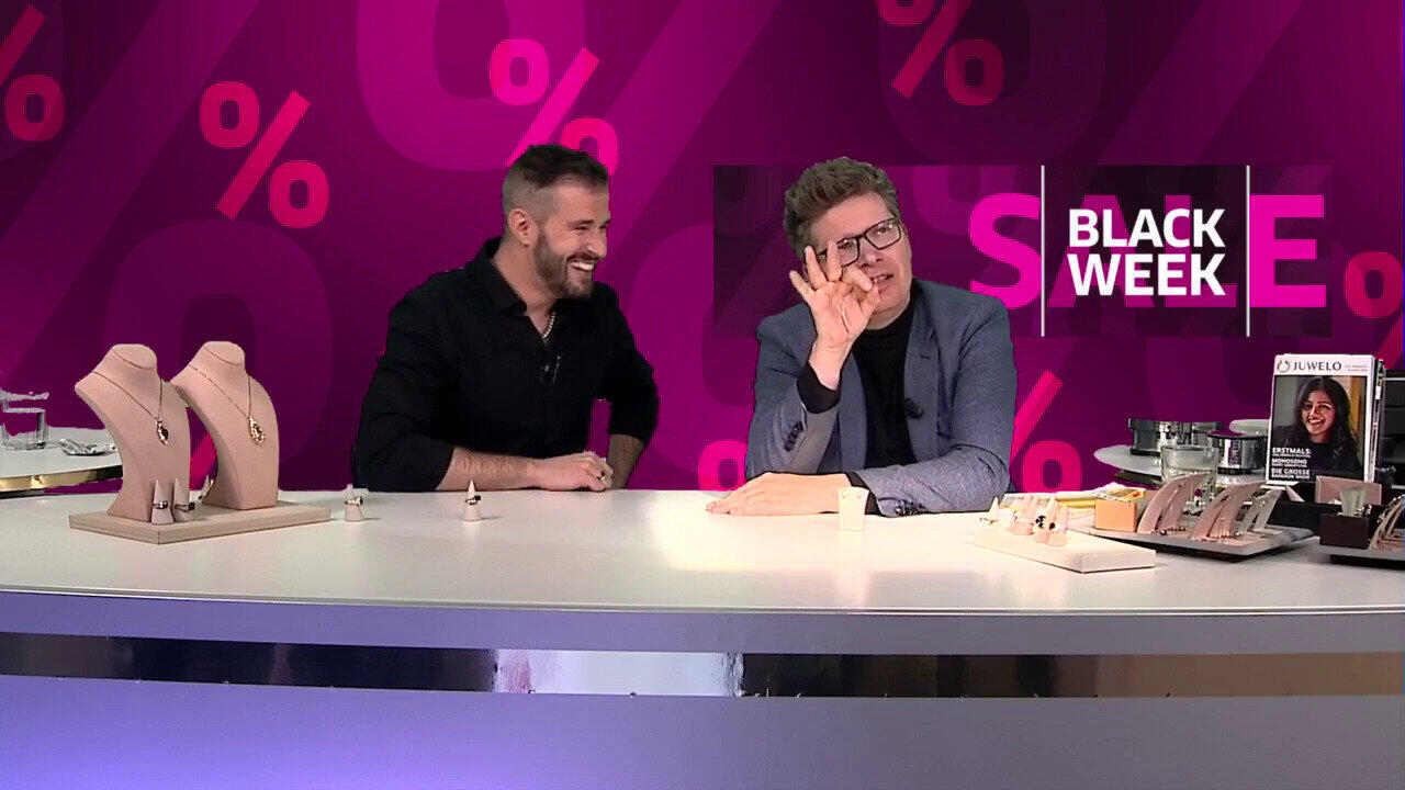 Letzte TV-Show ansehen