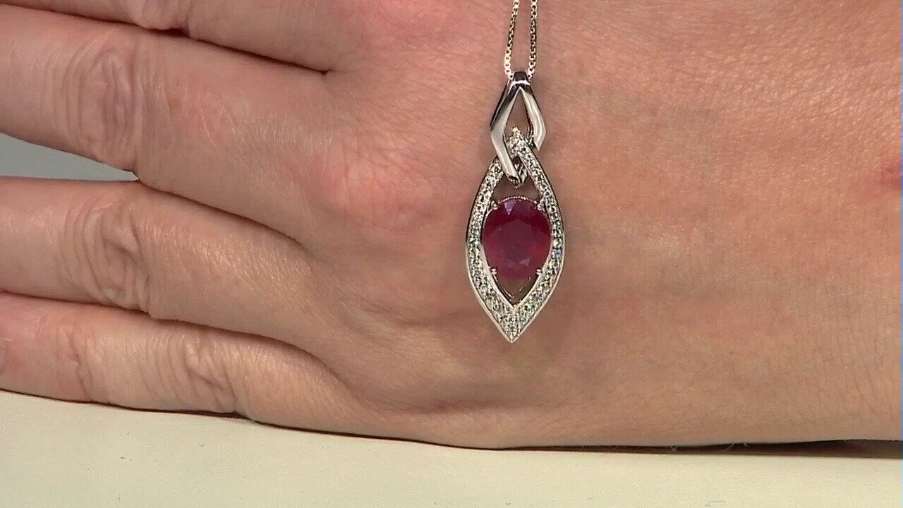 Voir l’enchère du bijou