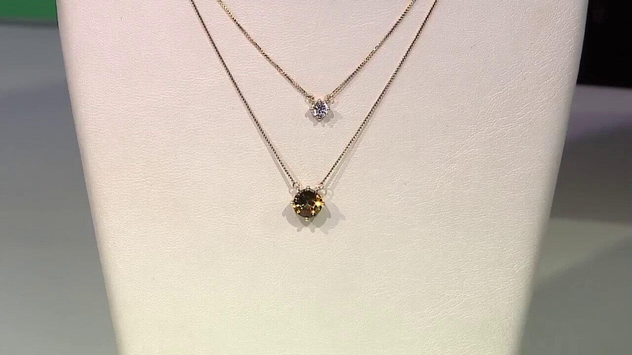 Visualizza l‘ultima asta di gioielli in Tv