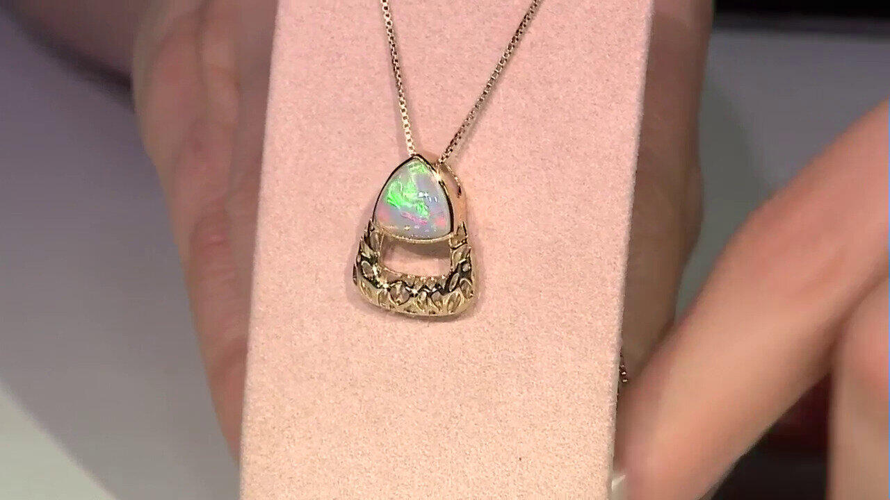 Visualizza l‘ultima asta di gioielli in Tv