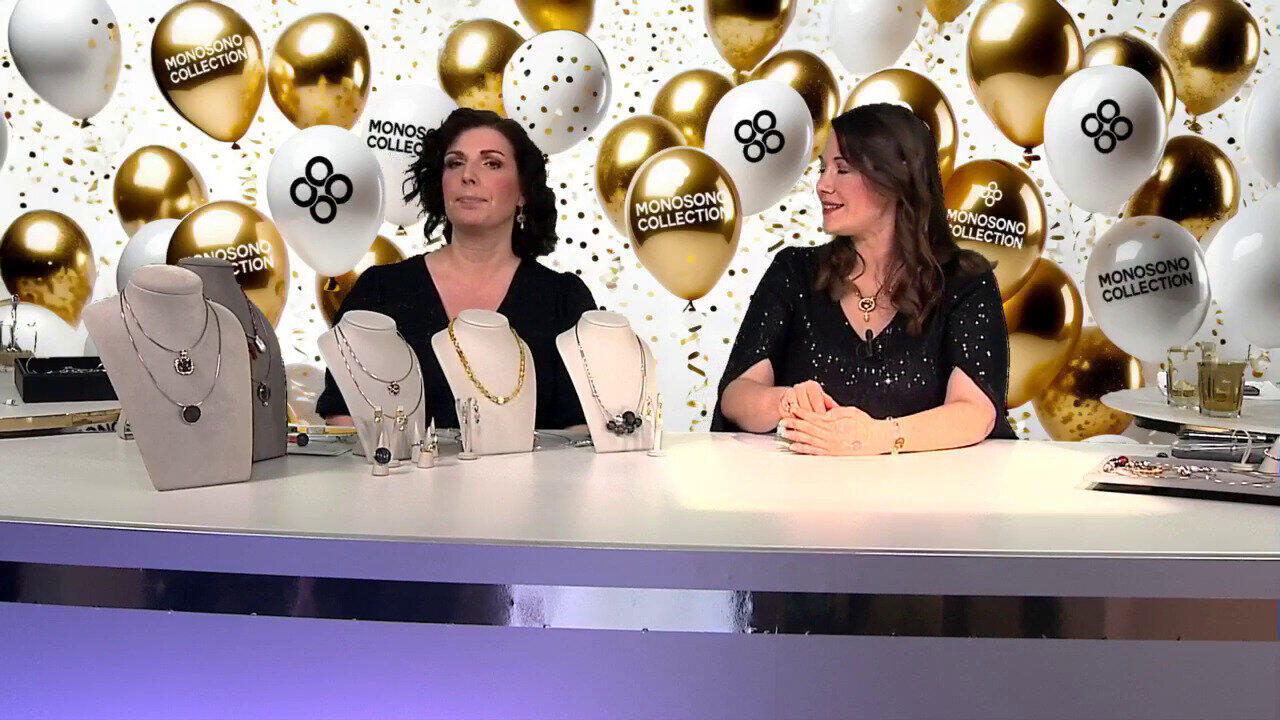 Visualizza l‘ultima asta di gioielli in Tv