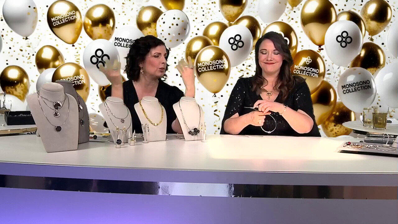 Visualizza l‘ultima asta di gioielli in Tv