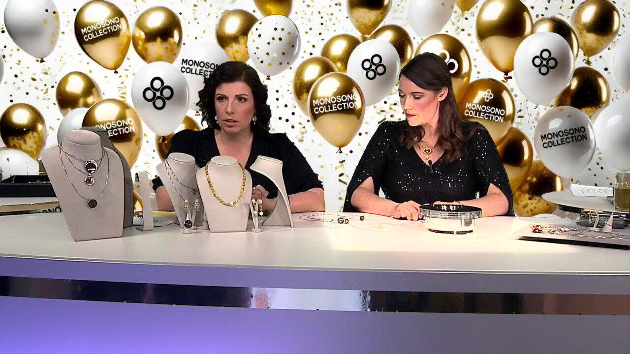 Visualizza l‘ultima asta di gioielli in Tv