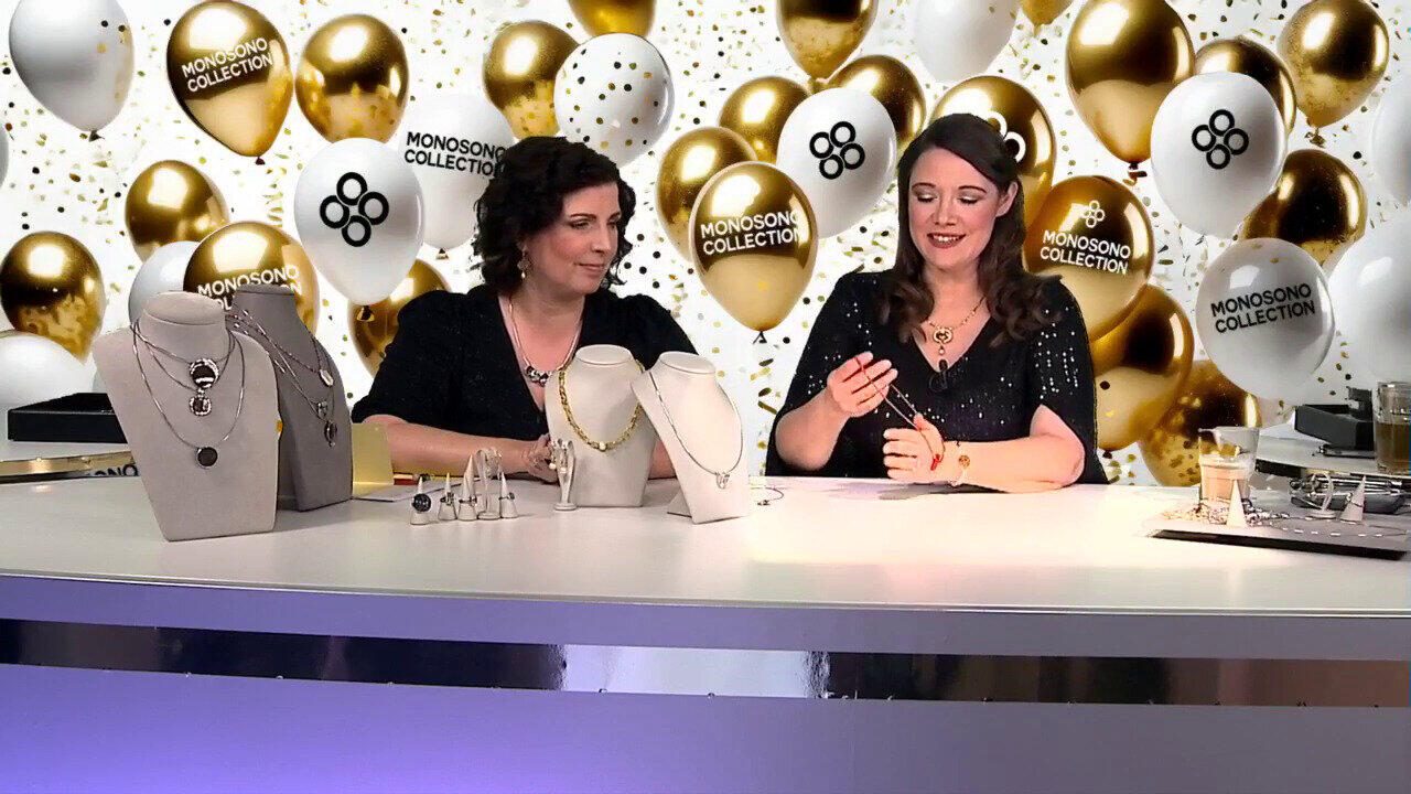 Visualizza l‘ultima asta di gioielli in Tv