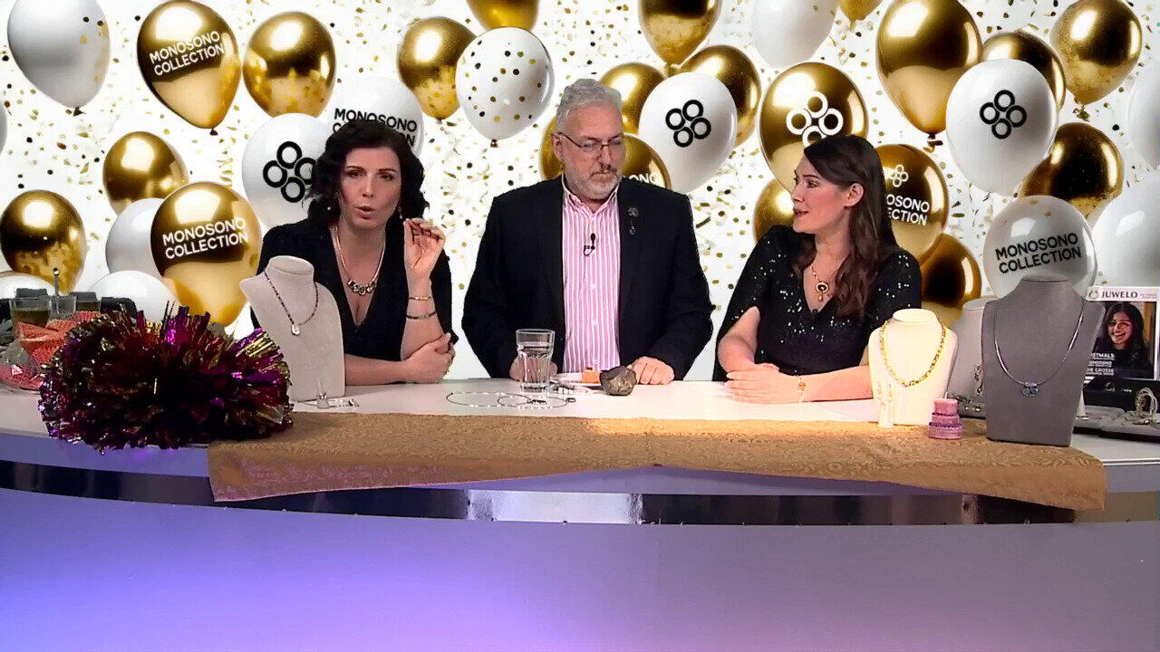 Letzte TV-Show ansehen