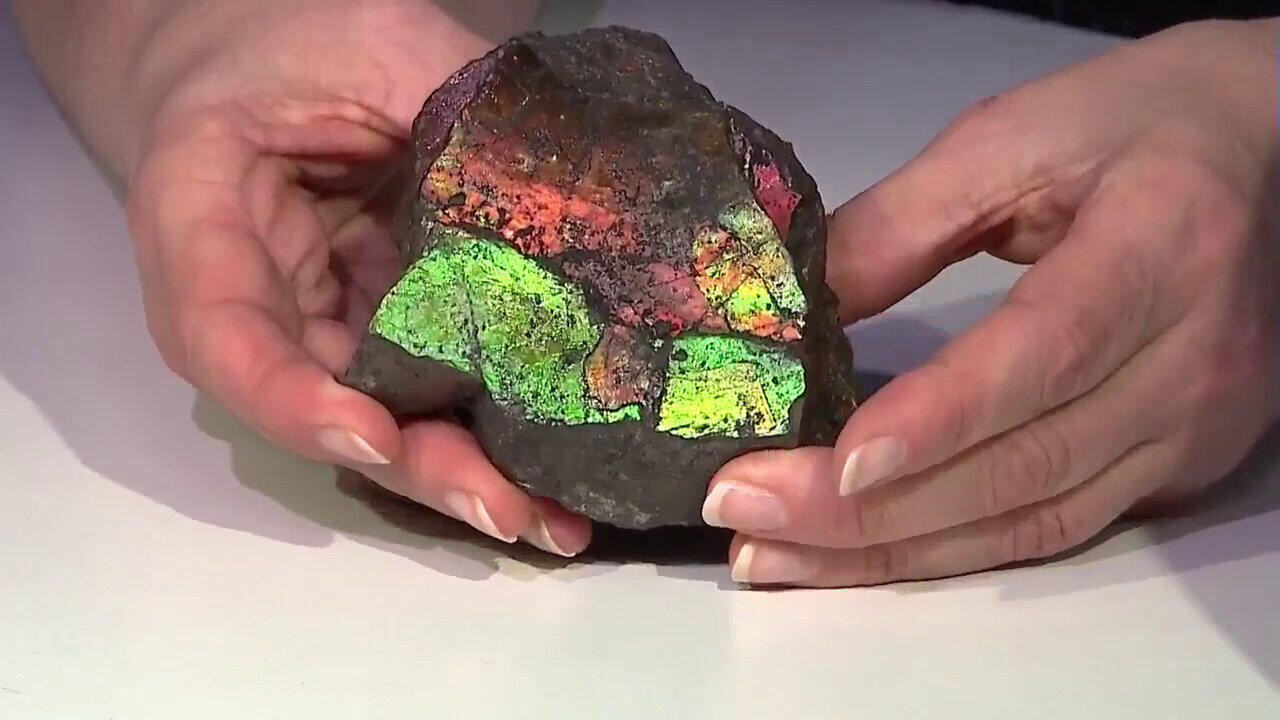 Visualizza l‘ultima asta di gioielli in Tv