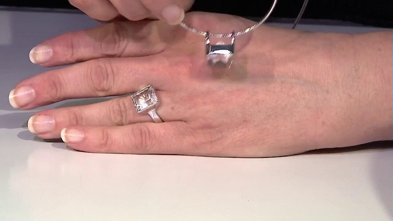 Visualizza l‘ultima asta di gioielli in Tv