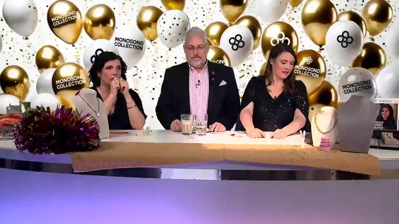 Watch last TV show
