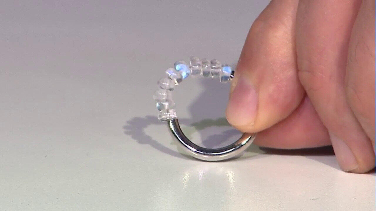 Visualizza l‘ultima asta di gioielli in Tv