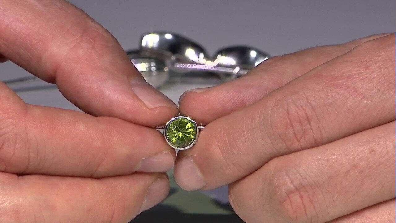 Visualizza l‘ultima asta di gioielli in Tv