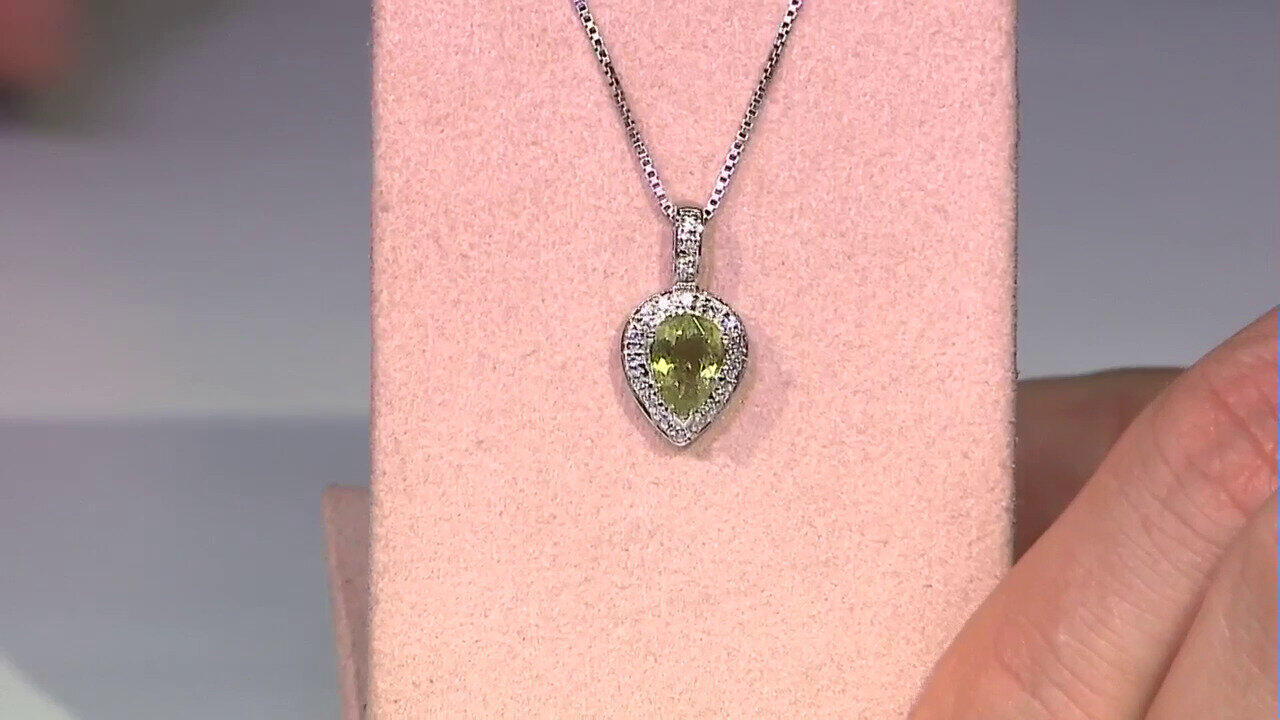 Voir l’enchère du bijou