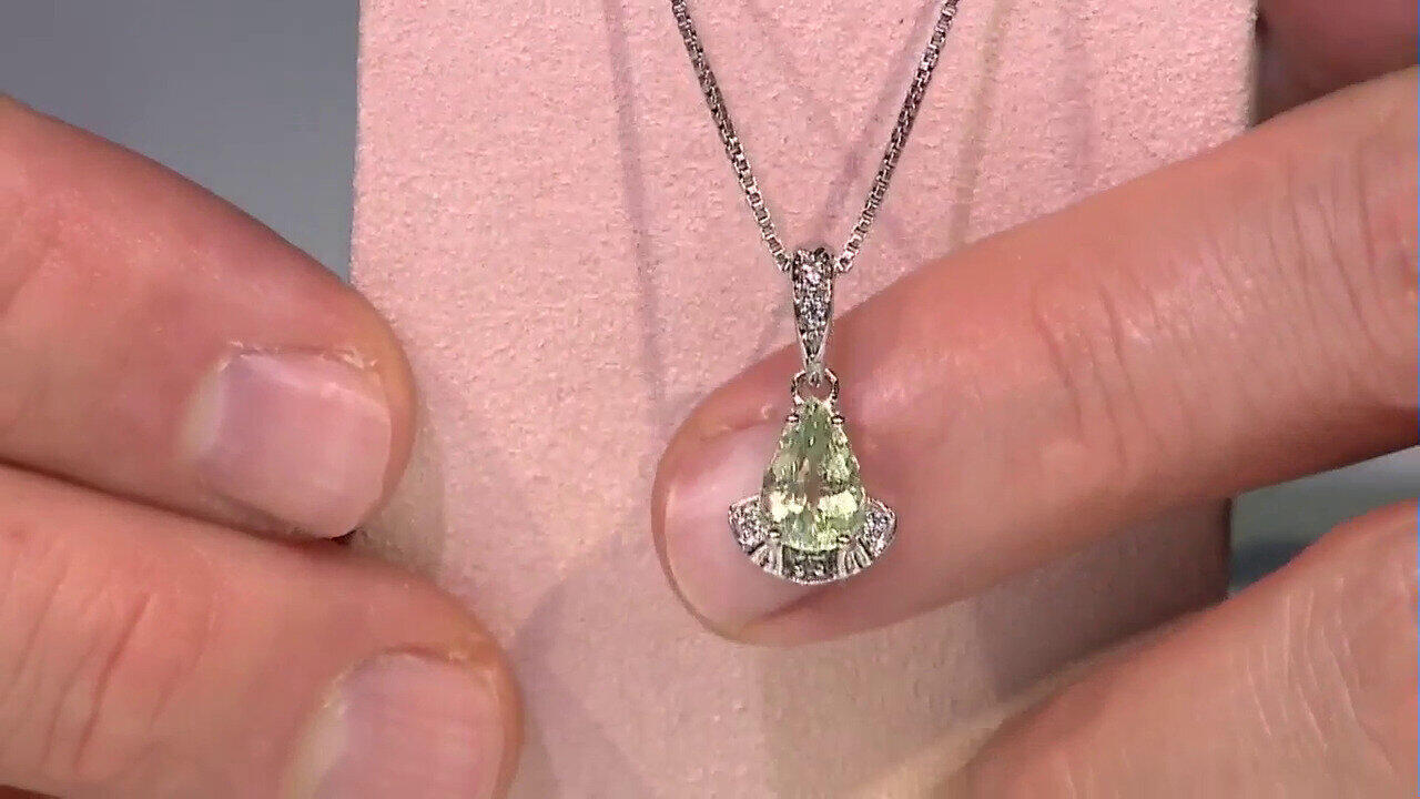 Voir l’enchère du bijou