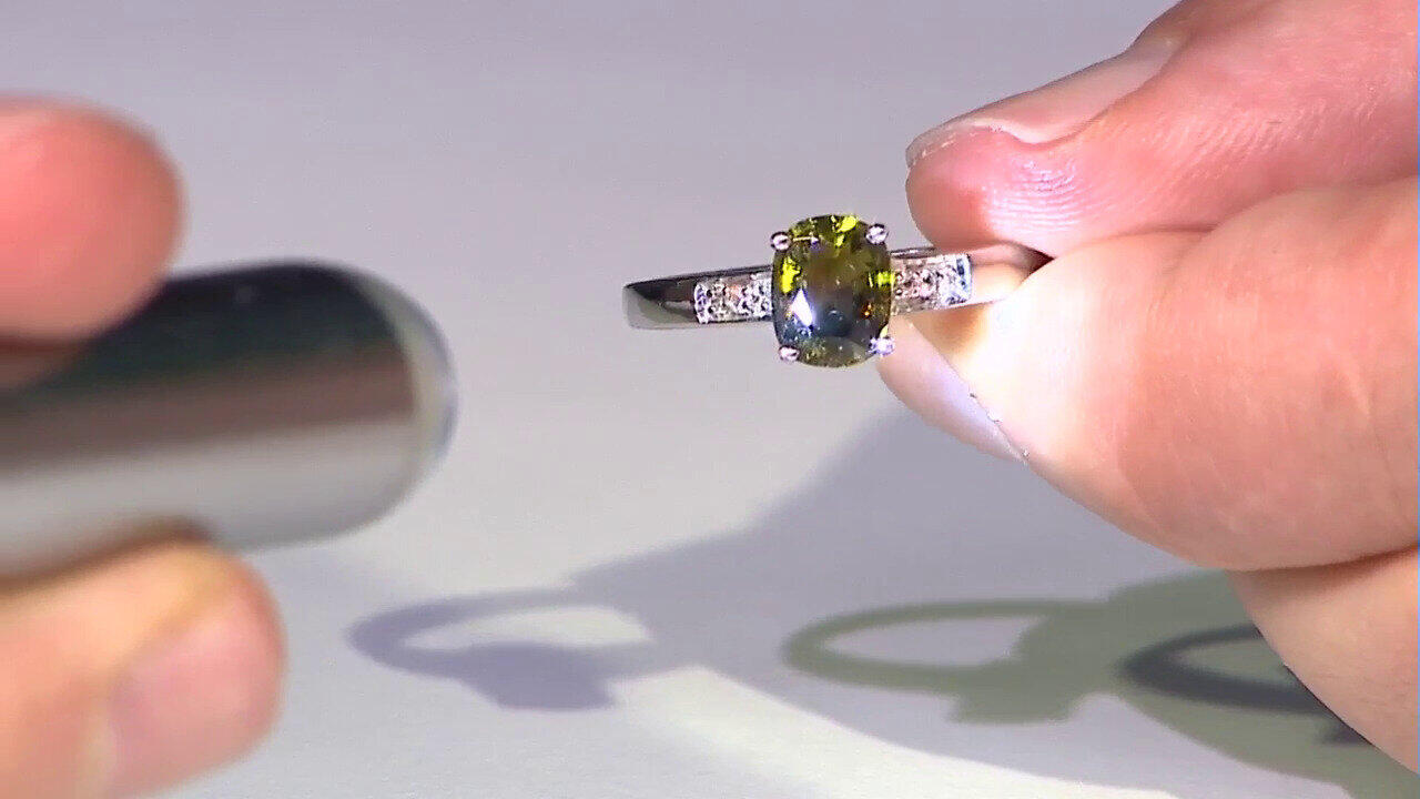 Visualizza l‘ultima asta di gioielli in Tv