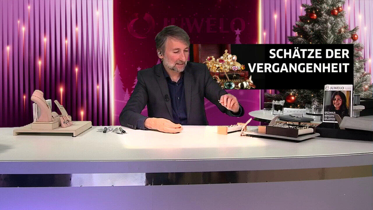 Voir l’enchère du bijou