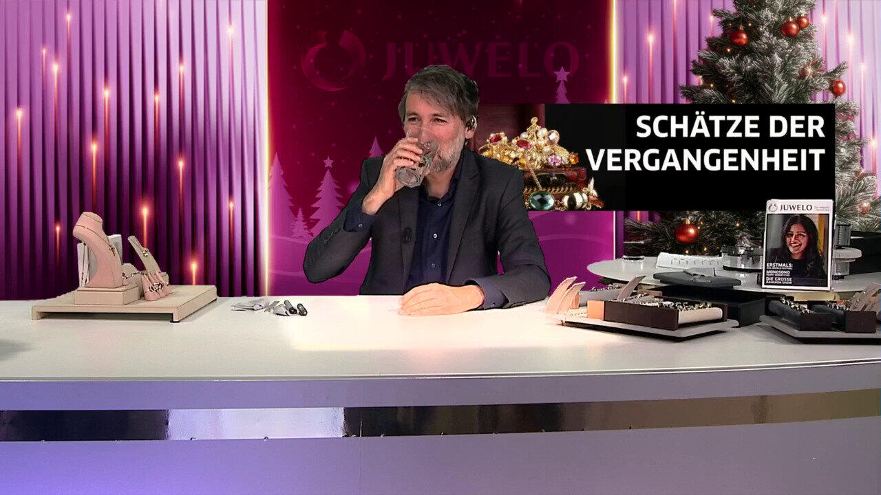 Letzte TV-Show ansehen