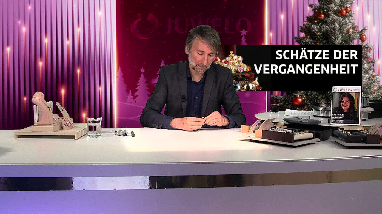 Letzte TV-Show ansehen