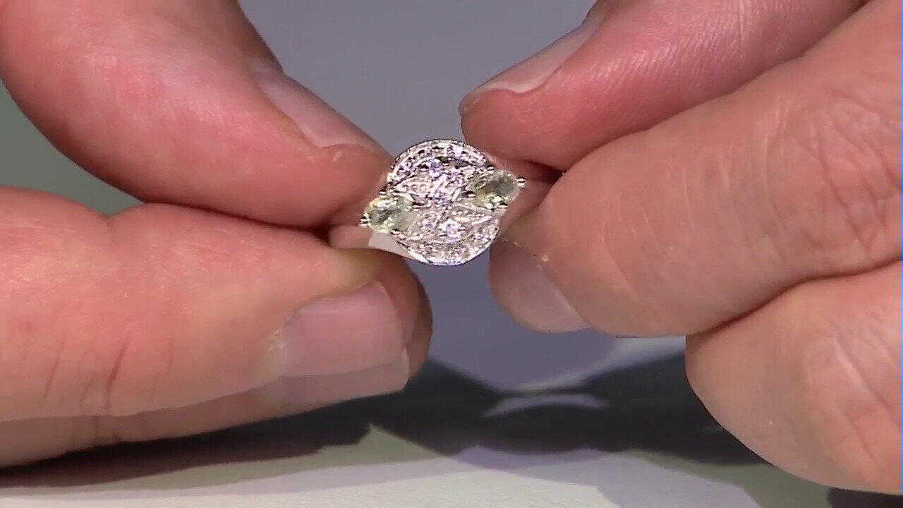 Visualizza l‘ultima asta di gioielli in Tv