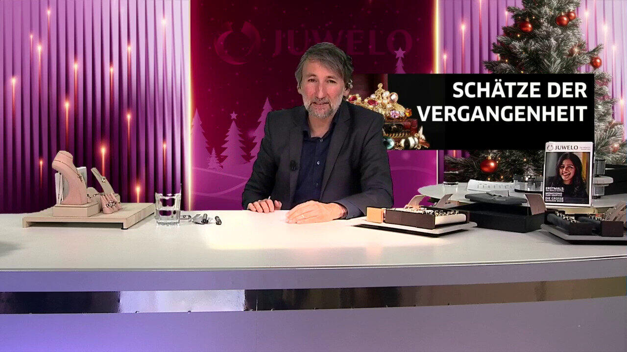 Letzte TV-Show ansehen