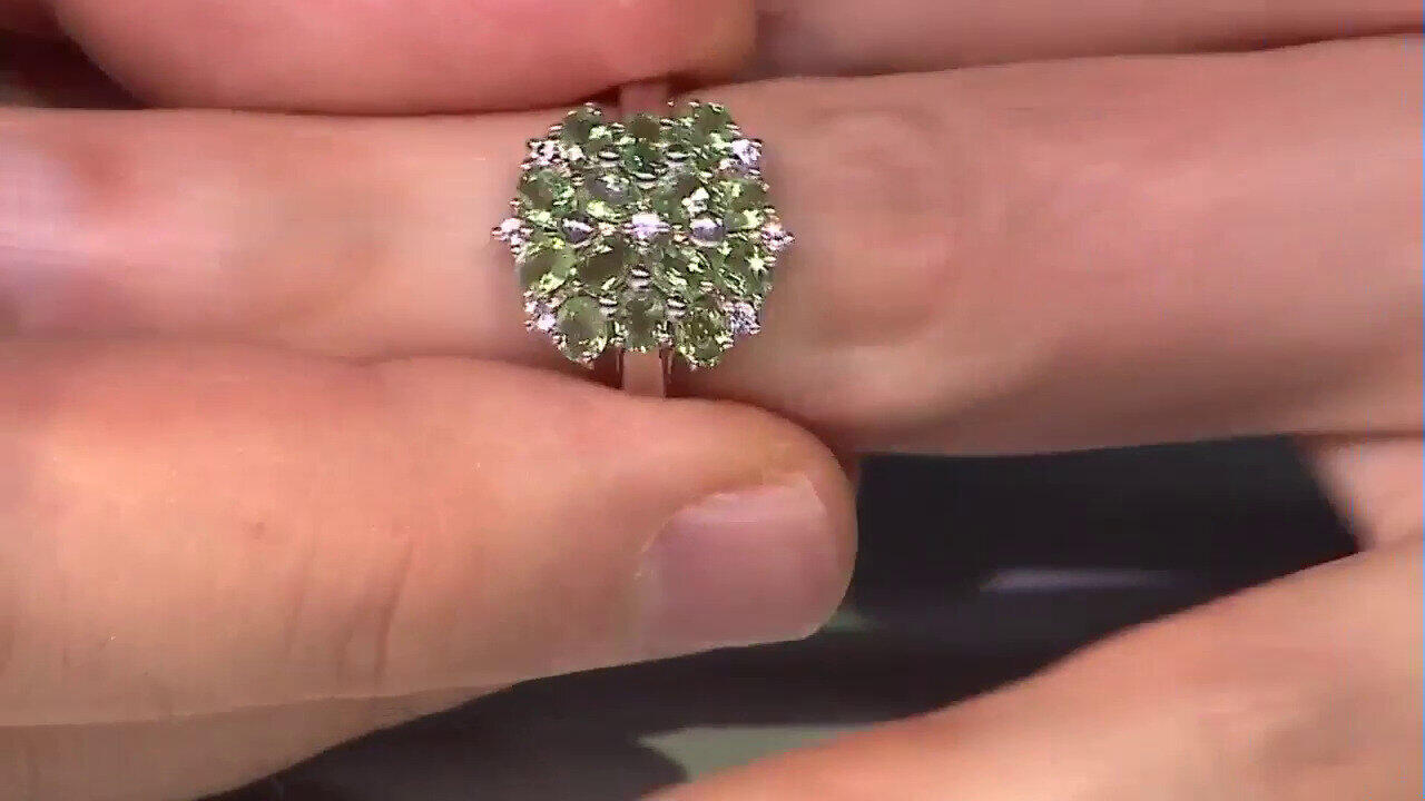 Voir l’enchère du bijou