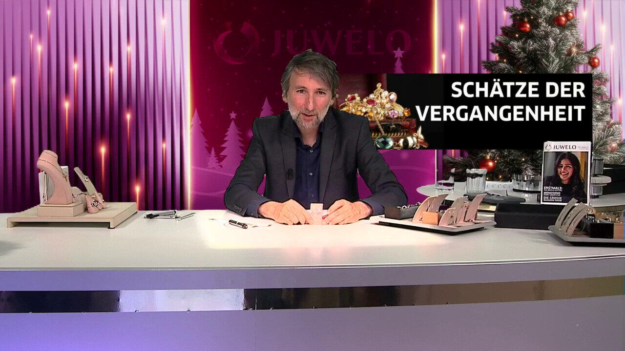 Voir l’enchère du bijou