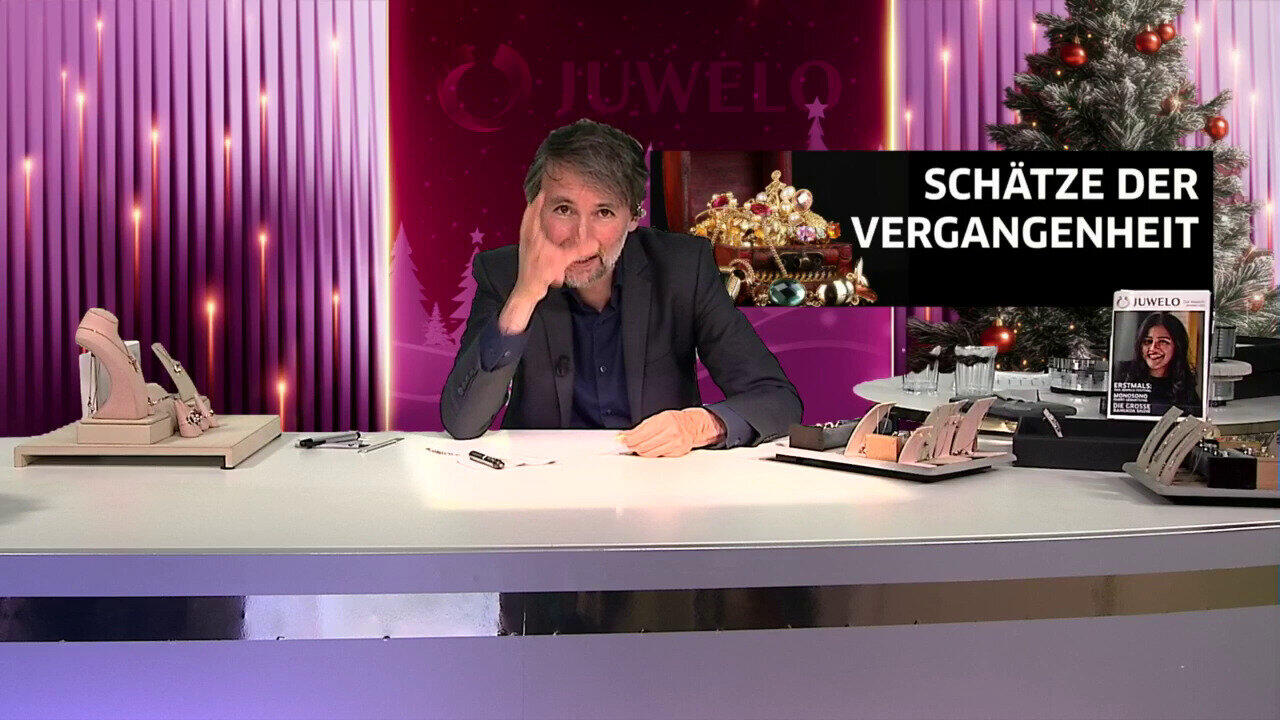 Voir l’enchère du bijou