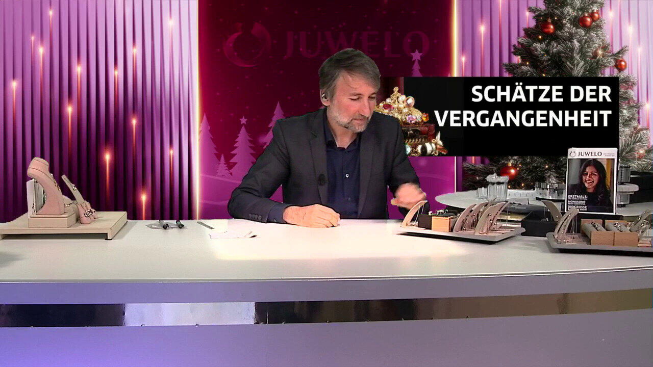 Letzte TV-Show ansehen