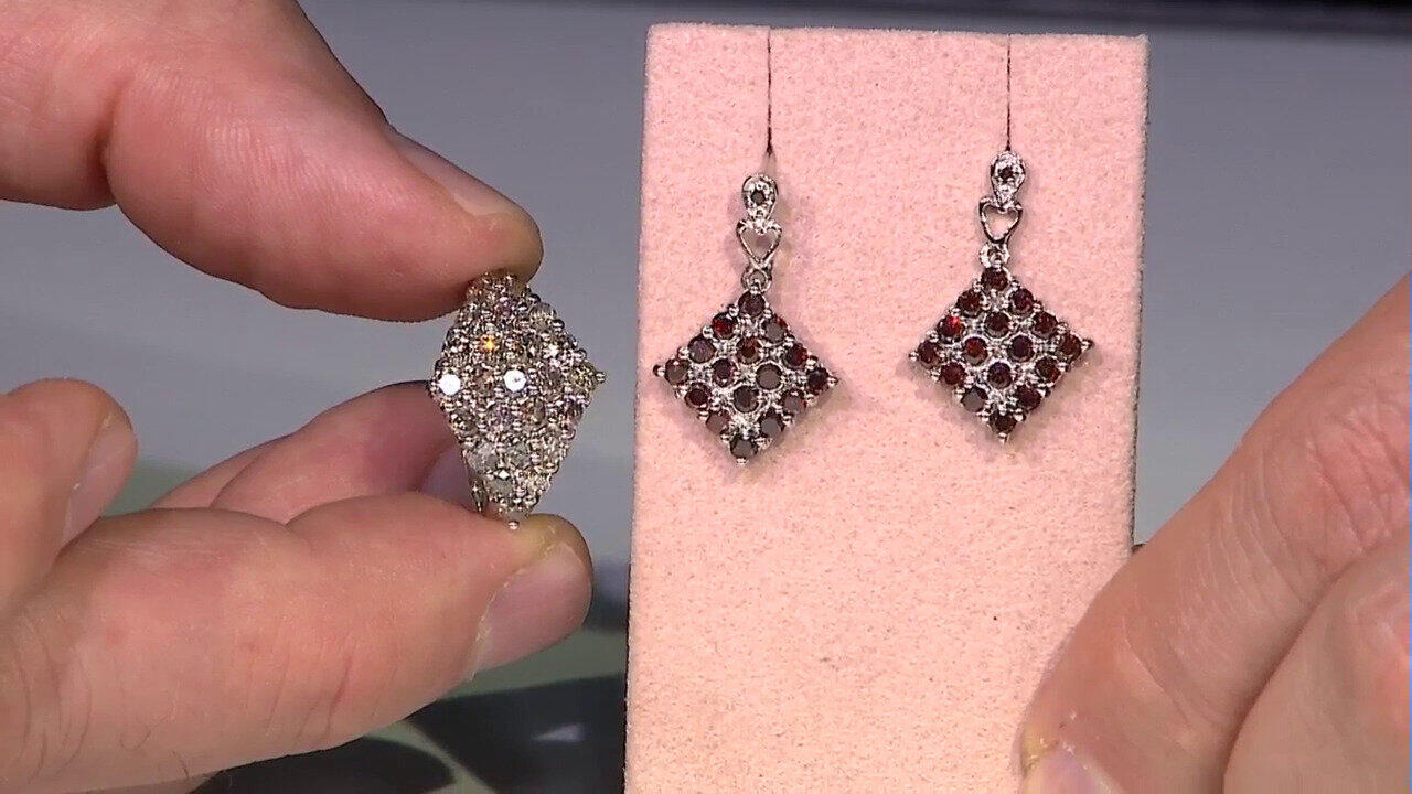 Voir l’enchère du bijou