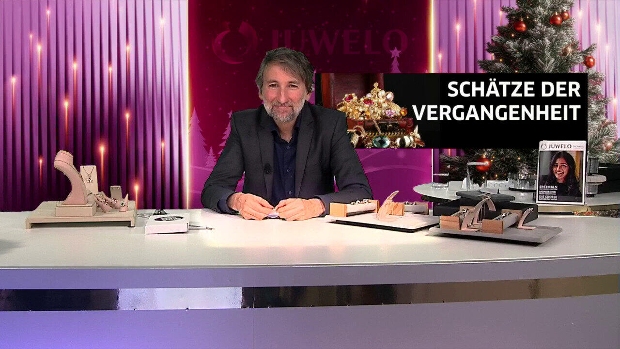 Voir l’enchère du bijou