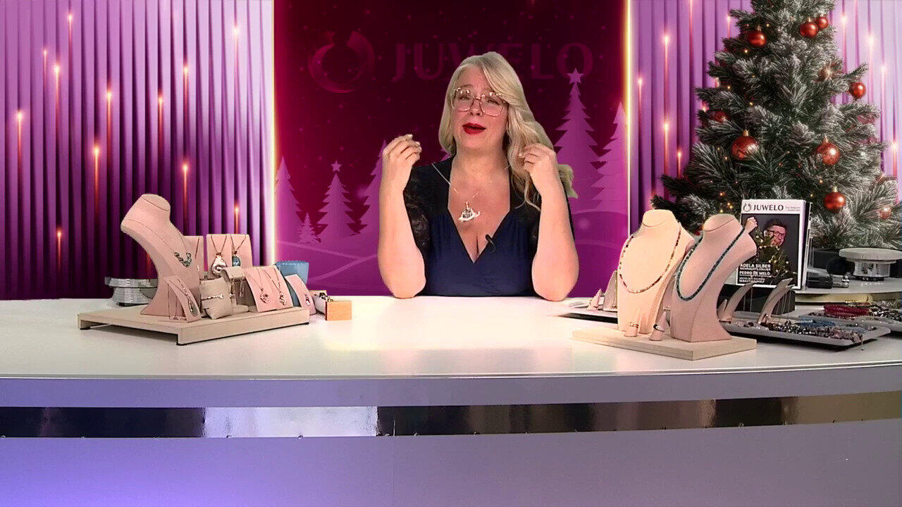 Visualizza l‘ultima asta di gioielli in Tv